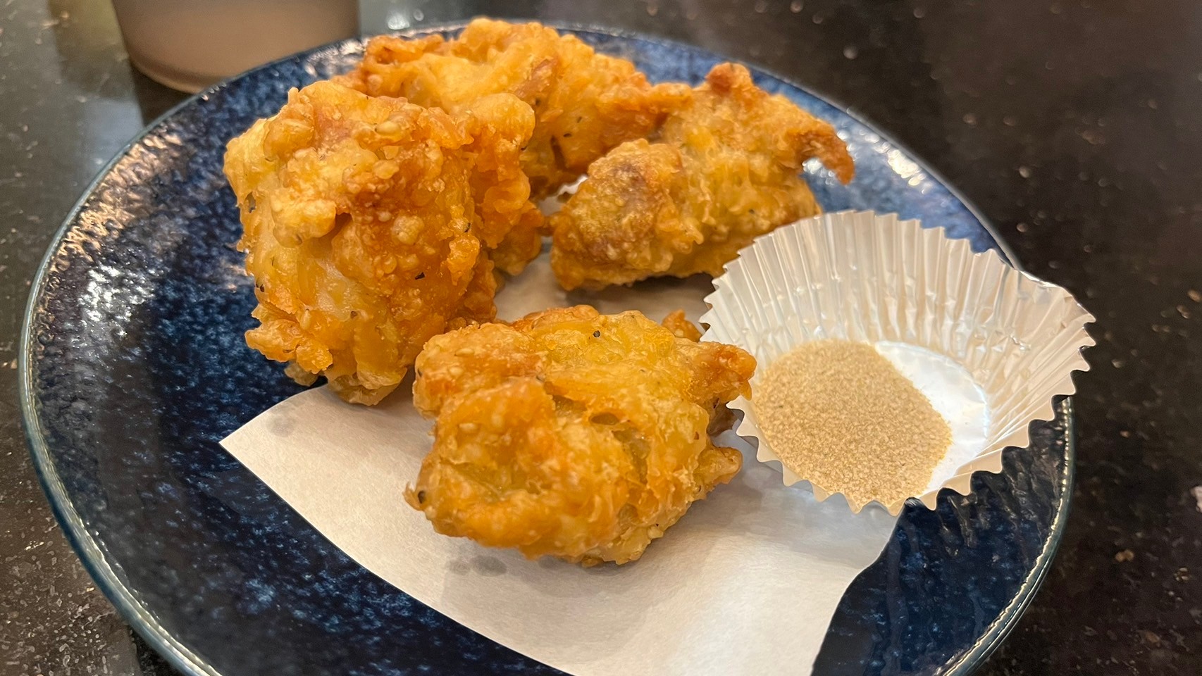 【創作中華 TENTEN(天天) 千里中央店】で酢豚定食と海老マヨ定食を食べてきた!セットメニューがお得で美味しい! | べーかる夫婦